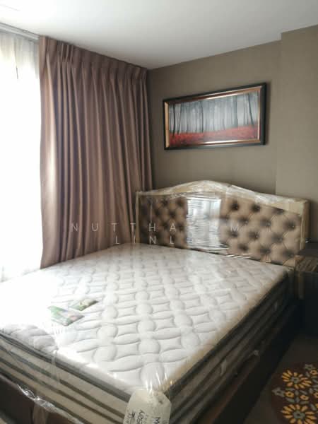 IDEO Sukhumvit 93, Bangkok, 2331 Soi Sukhumvit 93, Bang Chak, Phra Khanong, Bangkok, 1 Bedroom, 34 sqm, Condo For Sale, by Nuttharom Linla, 500239147 - DDproperty.com