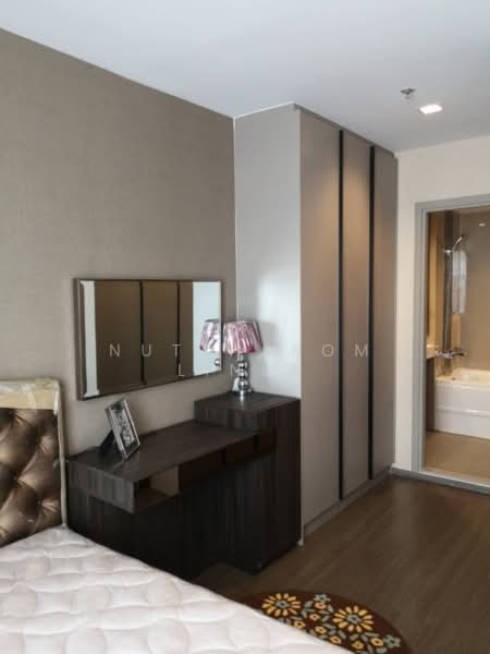 IDEO Sukhumvit 93, Bangkok, 2331 Soi Sukhumvit 93, Bang Chak, Phra Khanong, Bangkok, 1 Bedroom, 34 sqm, Condo For Sale, by Nuttharom Linla, 500239147 - DDproperty.com