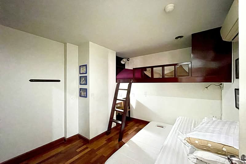 Baan Navatara Condominium, Bangkok, 900 Soi Prasert Manutak 33, Kaset - Nawamin Road, Nuan Chan, Bueng Kum, Bangkok, 4 Bedrooms, 123 sqm, Condo For Sale, by คุณนารี, 500239150 - DDproperty.com