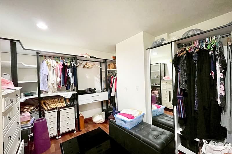 Baan Navatara Condominium, Bangkok, 900 Soi Prasert Manutak 33, Kaset - Nawamin Road, Nuan Chan, Bueng Kum, Bangkok, 4 Bedrooms, 123 sqm, Condo For Sale, by คุณนารี, 500239150 - DDproperty.com