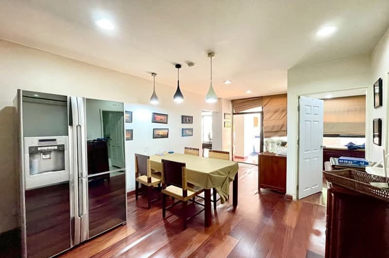 Baan Navatara Condominium, Bangkok, 900 Soi Prasert Manutak 33, Kaset - Nawamin Road, Nuan Chan, Bueng Kum, Bangkok, 4 Bedrooms, 123 sqm, Condo For Sale, by คุณนารี, 500239150 - DDproperty.com