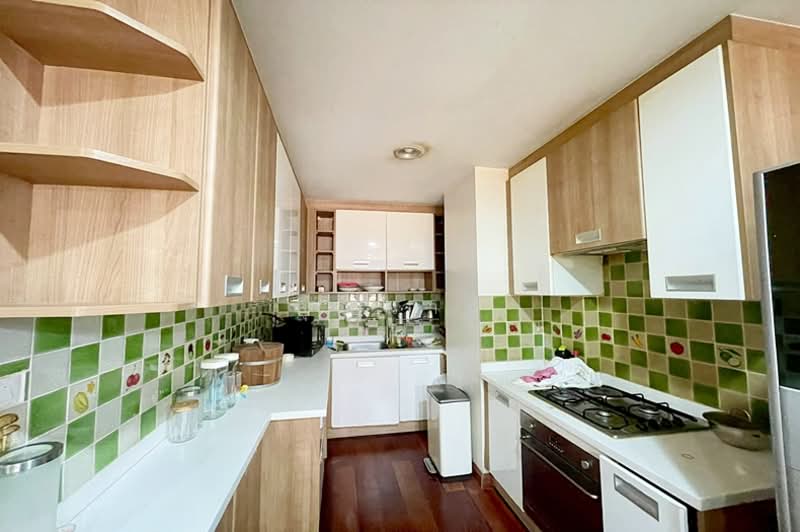 Baan Navatara Condominium, Bangkok, 900 Soi Prasert Manutak 33, Kaset - Nawamin Road, Nuan Chan, Bueng Kum, Bangkok, 4 Bedrooms, 123 sqm, Condo For Sale, by คุณนารี, 500239150 - DDproperty.com