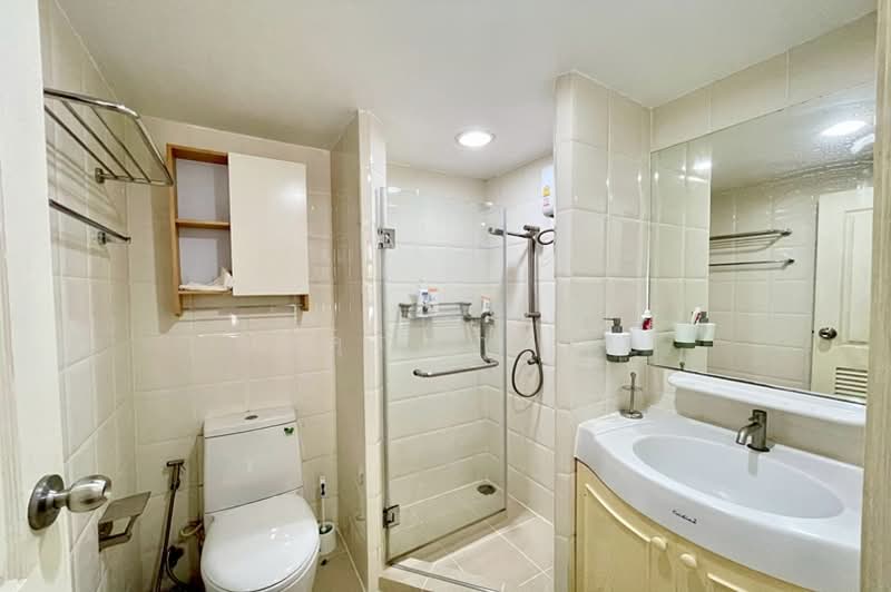 Baan Navatara Condominium : บ้านนวธารา คอนโดมิเนียม, กรุงเทพ, 900 ซอย ประเสริฐมนูกิจ 33 ถนนเกษตร - นวมินทร์, นวลจันทร์, บึงกุ่ม, กรุงเทพ, 123 ตร.ม., คอนโด ขาย, โดย คุณนารี, 500239150 - DDproperty.com