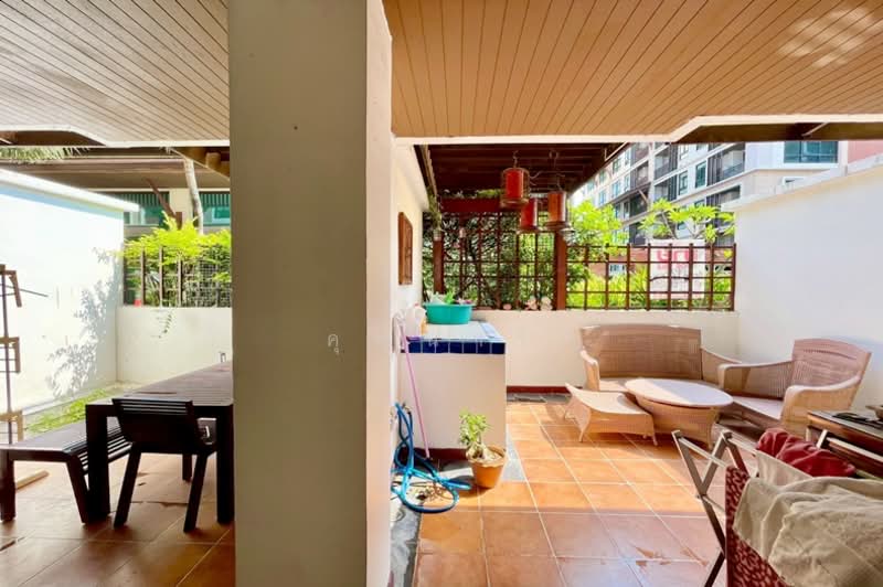 Baan Navatara Condominium, Bangkok, 900 Soi Prasert Manutak 33, Kaset - Nawamin Road, Nuan Chan, Bueng Kum, Bangkok, 4 Bedrooms, 123 sqm, Condo For Sale, by คุณนารี, 500239150 - DDproperty.com