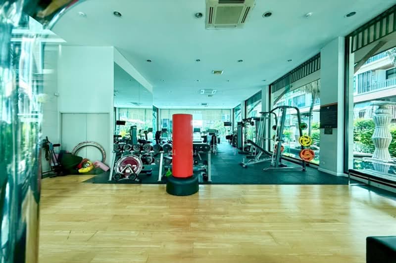 Baan Navatara Condominium : บ้านนวธารา คอนโดมิเนียม, กรุงเทพ, 900 ซอย ประเสริฐมนูกิจ 33 ถนนเกษตร - นวมินทร์, นวลจันทร์, บึงกุ่ม, กรุงเทพ, 123 ตร.ม., คอนโด ขาย, โดย คุณนารี, 500239150 - DDproperty.com