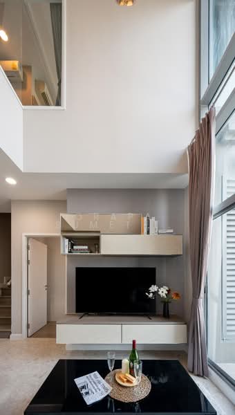 The Crest Sukhumvit 34, Bangkok, 778 Sukhumvit Road, Khong Tan, Khlong Toei, Bangkok, 2 Bedrooms, 98 sqm, Condo For Sale, by Orapa Sumetheesirisakul, 500239153 - DDproperty.com