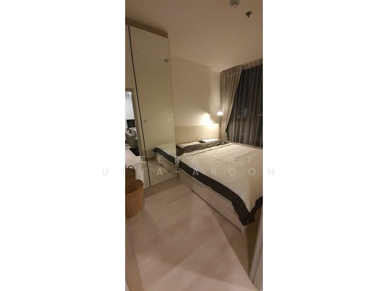 Knightsbridge Prime Sathorn : ไนท์บริดจ์ ไพรม์ สาทร, กรุงเทพ, 599 นราธิวาสราชนครินทร์, ทุ่งมหาเมฆ, สาทร, กรุงเทพ, 25 ตร.ม., คอนโด ให้เช่า, โดย Warinthon Somchit, 500239155 - DDproperty.com