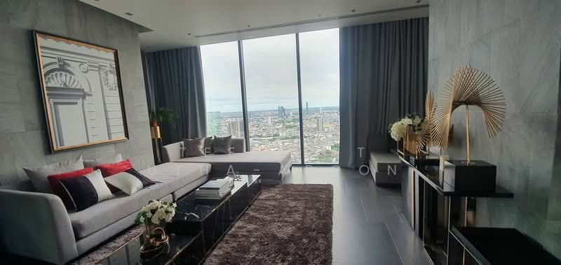 Knightsbridge Prime Sathorn : ไนท์บริดจ์ ไพรม์ สาทร, กรุงเทพ, 599 นราธิวาสราชนครินทร์, ทุ่งมหาเมฆ, สาทร, กรุงเทพ, 25 ตร.ม., คอนโด ให้เช่า, โดย Warinthon Somchit, 500239155 - DDproperty.com