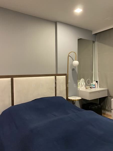 Maestro 01 Sathorn-Yenakat : มาเอสโตร 01 สาทร-เย็นอากาศ, กรุงเทพ, 14 ถนนเย็นอากาศ, ทุ่งมหาเมฆ, สาทร, กรุงเทพ, 34 ตร.ม., คอนโด ขาย, โดย Orapa Sumetheesirisakul, 500239156 - DDproperty.com