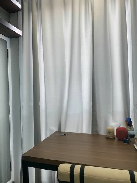 Maestro 01 Sathorn-Yenakat : มาเอสโตร 01 สาทร-เย็นอากาศ, กรุงเทพ, 14 ถนนเย็นอากาศ, ทุ่งมหาเมฆ, สาทร, กรุงเทพ, 34 ตร.ม., คอนโด ขาย, โดย Orapa Sumetheesirisakul, 500239156 - DDproperty.com