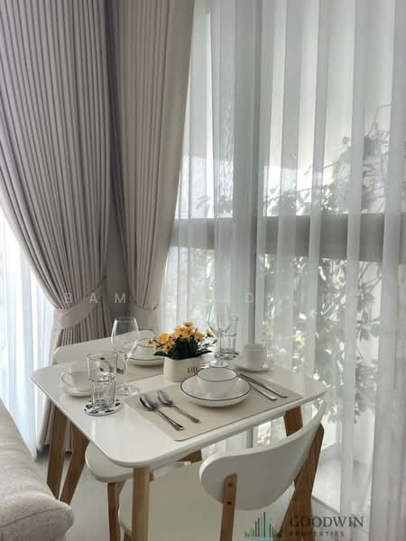 The Riviera Jomtien, Chon Buri (Pattaya), Pattaya Sai 2 Road, Nong Pru, Bang Lamung (Pattaya), Chon Buri (Pattaya), 1 Bedroom, 36 sqm, Condo For Rent, by Bam Goodwin, 500239158 - DDproperty.com