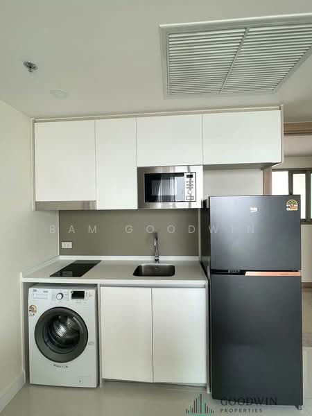 The Riviera Jomtien, Chon Buri (Pattaya), Pattaya Sai 2 Road, Nong Pru, Bang Lamung (Pattaya), Chon Buri (Pattaya), 1 Bedroom, 36 sqm, Condo For Rent, by Bam Goodwin, 500239158 - DDproperty.com