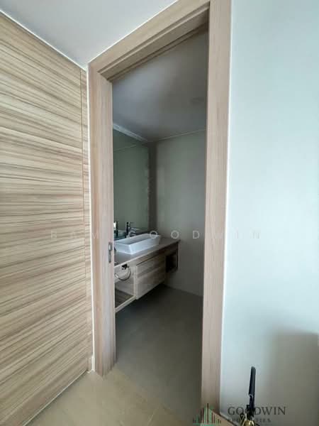 The Riviera Jomtien, Chon Buri (Pattaya), Pattaya Sai 2 Road, Nong Pru, Bang Lamung (Pattaya), Chon Buri (Pattaya), 1 Bedroom, 36 sqm, Condo For Rent, by Bam Goodwin, 500239158 - DDproperty.com