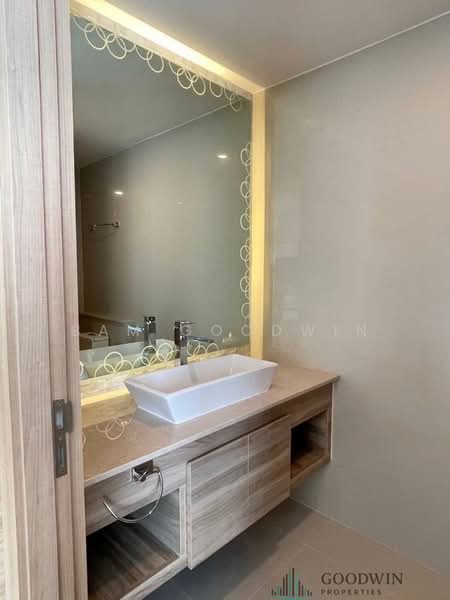 The Riviera Jomtien, Chon Buri (Pattaya), Pattaya Sai 2 Road, Nong Pru, Bang Lamung (Pattaya), Chon Buri (Pattaya), 1 Bedroom, 36 sqm, Condo For Rent, by Bam Goodwin, 500239158 - DDproperty.com