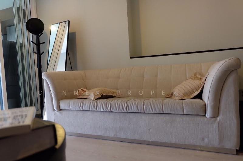 Rhythm Sukhumvit 44/1, Bangkok, Sukhumvit Road, Phra Kanong, Khlong Toei, Bangkok, 1 Bedroom, 45 sqm, Condo For Rent, by Connex Property, 500239159 - DDproperty.com