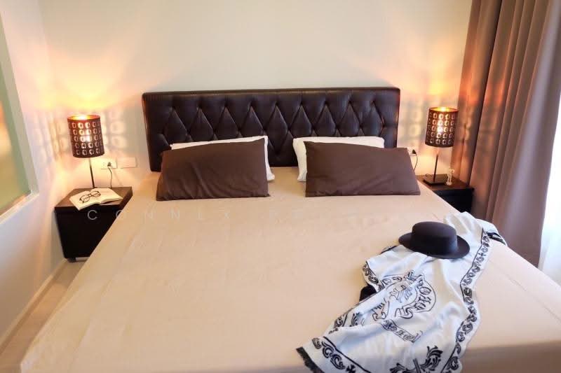 Rhythm Sukhumvit 44/1, Bangkok, Sukhumvit Road, Phra Kanong, Khlong Toei, Bangkok, 1 Bedroom, 45 sqm, Condo For Rent, by Connex Property, 500239159 - DDproperty.com