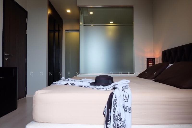 Rhythm Sukhumvit 44/1, Bangkok, Sukhumvit Road, Phra Kanong, Khlong Toei, Bangkok, 1 Bedroom, 45 sqm, Condo For Rent, by Connex Property, 500239159 - DDproperty.com