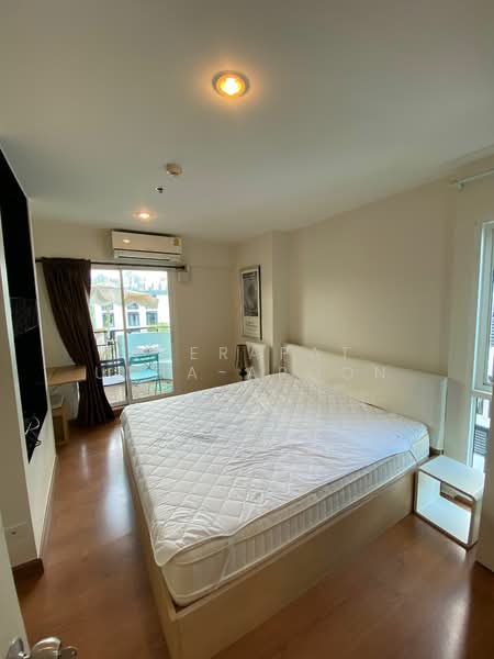 The Next Garden Suites, Bangkok, 111 Soi Sukhumvit 52, Sukhumvit Road, Bang Chak, Phra Khanong, Bangkok, 1 Bedroom, 53 sqm, Condo For Rent, by Teerapat Utha-aroon, 500239160 - DDproperty.com