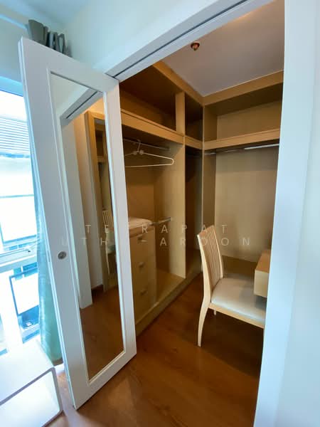 The Next Garden Suites, Bangkok, 111 Soi Sukhumvit 52, Sukhumvit Road, Bang Chak, Phra Khanong, Bangkok, 1 Bedroom, 53 sqm, Condo For Rent, by Teerapat Utha-aroon, 500239160 - DDproperty.com