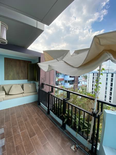 The Next Garden Suites : เดอะเน็กซ์ การ์เด้นสูท, กรุงเทพ, 111 ซอยสุขุมวิท 52 ถนนสุขุมวิท, บางจาก, พระโขนง, กรุงเทพ, 53 ตร.ม., คอนโด ให้เช่า, โดย Teerapat Utha-aroon, 500239160 - DDproperty.com