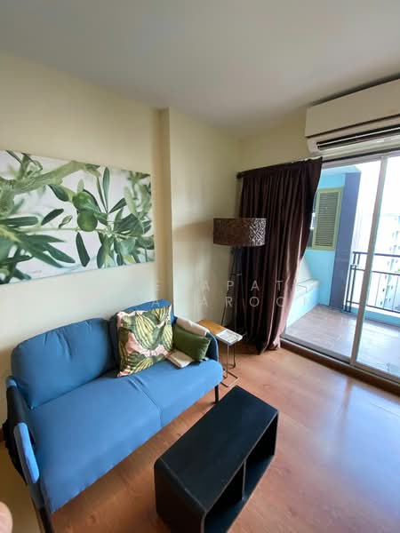 The Next Garden Suites, Bangkok, 111 Soi Sukhumvit 52, Sukhumvit Road, Bang Chak, Phra Khanong, Bangkok, 1 Bedroom, 53 sqm, Condo For Rent, by Teerapat Utha-aroon, 500239160 - DDproperty.com