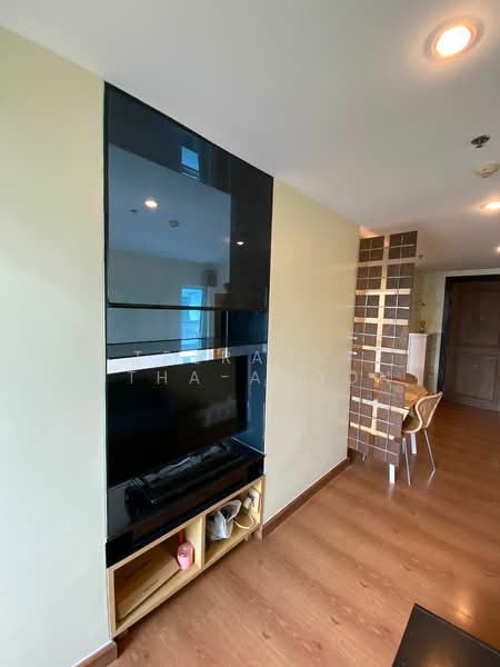 The Next Garden Suites, Bangkok, 111 Soi Sukhumvit 52, Sukhumvit Road, Bang Chak, Phra Khanong, Bangkok, 1 Bedroom, 53 sqm, Condo For Rent, by Teerapat Utha-aroon, 500239160 - DDproperty.com