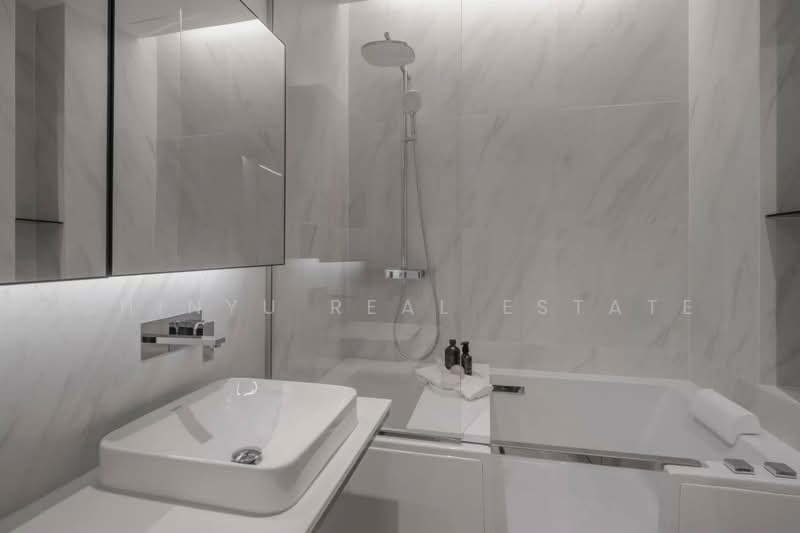 The Room Sukhumvit 38, Bangkok, Soi Sukhumvit 38, Phra Kanong, Khlong Toei, Bangkok, 1 Bedroom, 47 sqm, Condo For Rent, by Shinyu Real Estate, 500239163 - DDproperty.com