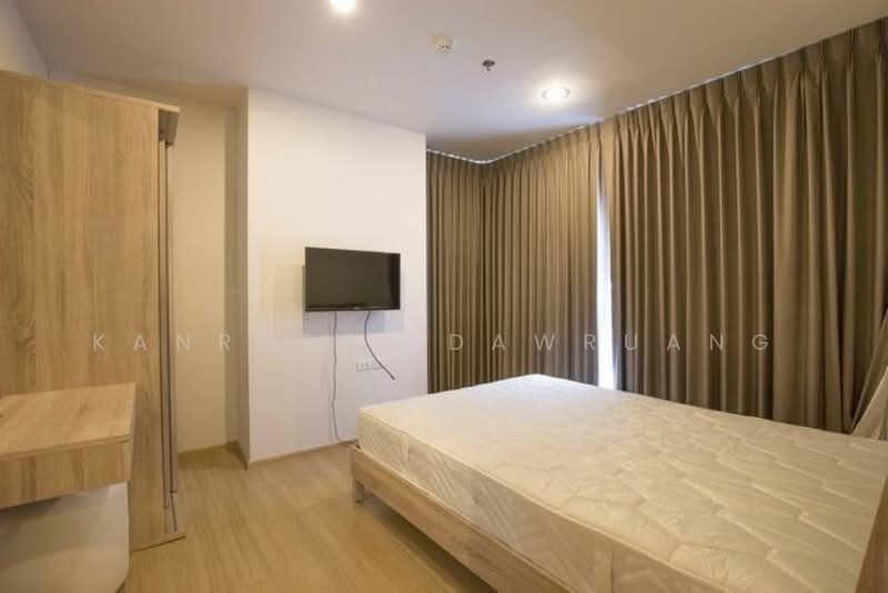 The Base Chaengwattana, Nonthaburi, Chaeng Watthana Road, Khlong Klue, Pak Kret, Nonthaburi, 2 Bedrooms, 49 sqm, Condo For Sale, by Kanrutai Dawruang, 500239165 - DDproperty.com