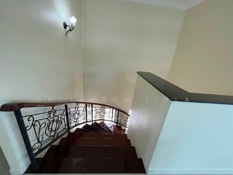 5-BR House, Bangkok, Makkasan, Ratchathewi, Bangkok, 5 Bedrooms, 400 sqm, Single Detached House For Sale, by Nuttharom Linla, 500239166 - DDproperty.com