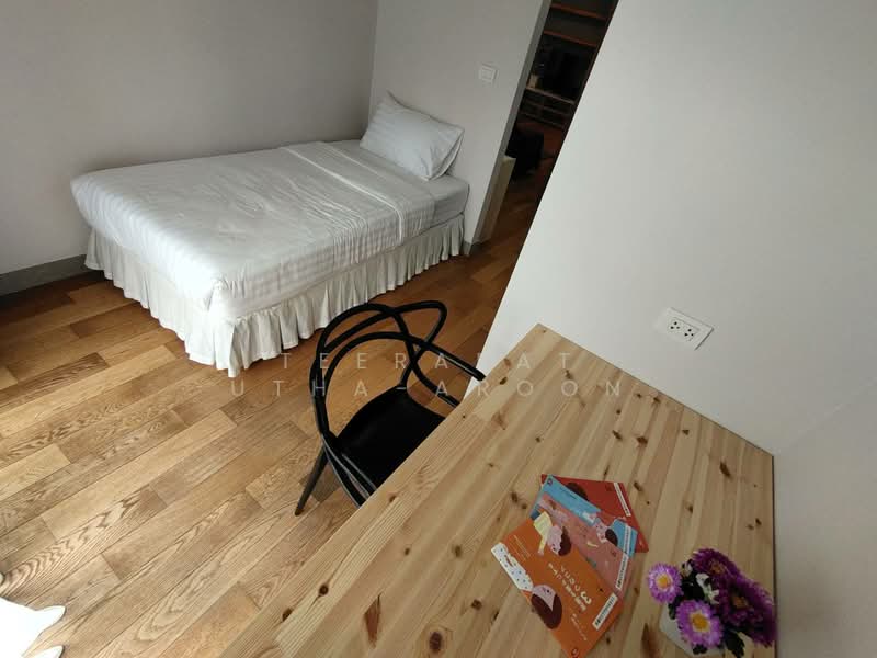 Montrose Court, Bangkok, Sukhumvit Road, Khong Tan, Khlong Toei, Bangkok, 2 Bedrooms, 105 sqm, Apartment For Rent, by Teerapat Utha-aroon, 500239167 - DDproperty.com