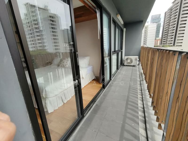 Montrose Court, Bangkok, Sukhumvit Road, Khong Tan, Khlong Toei, Bangkok, 2 Bedrooms, 105 sqm, Apartment For Rent, by Teerapat Utha-aroon, 500239167 - DDproperty.com