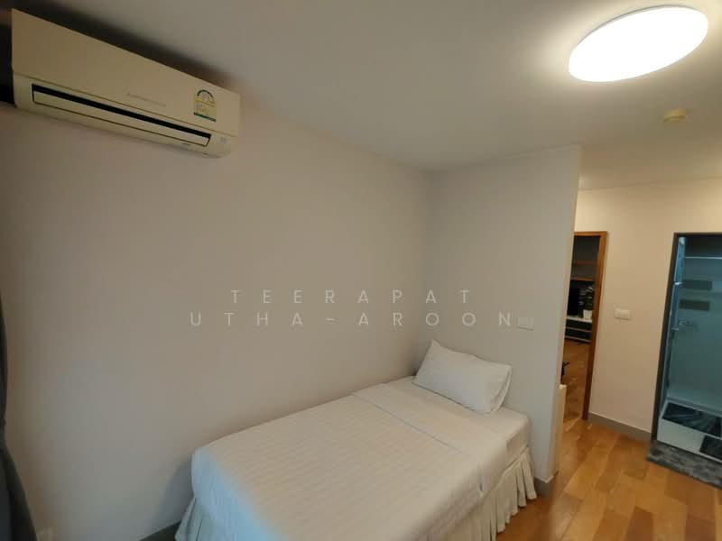 Montrose Court, Bangkok, Sukhumvit Road, Khong Tan, Khlong Toei, Bangkok, 2 Bedrooms, 105 sqm, Apartment For Rent, by Teerapat Utha-aroon, 500239167 - DDproperty.com