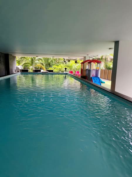 Montrose Court, Bangkok, Sukhumvit Road, Khong Tan, Khlong Toei, Bangkok, 2 Bedrooms, 105 sqm, Apartment For Rent, by Teerapat Utha-aroon, 500239167 - DDproperty.com