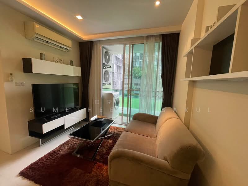 Beverly 33 by Aspira : เบเวอรี่ 33, กรุงเทพ, 33 ถนนสุขุมวิท, คลองตันเหนือ, วัฒนา, กรุงเทพ, 40 ตร.ม., อพาร์ทเมนท์ ขาย, โดย Orapa Sumetheesirisakul, 500239169 - DDproperty.com