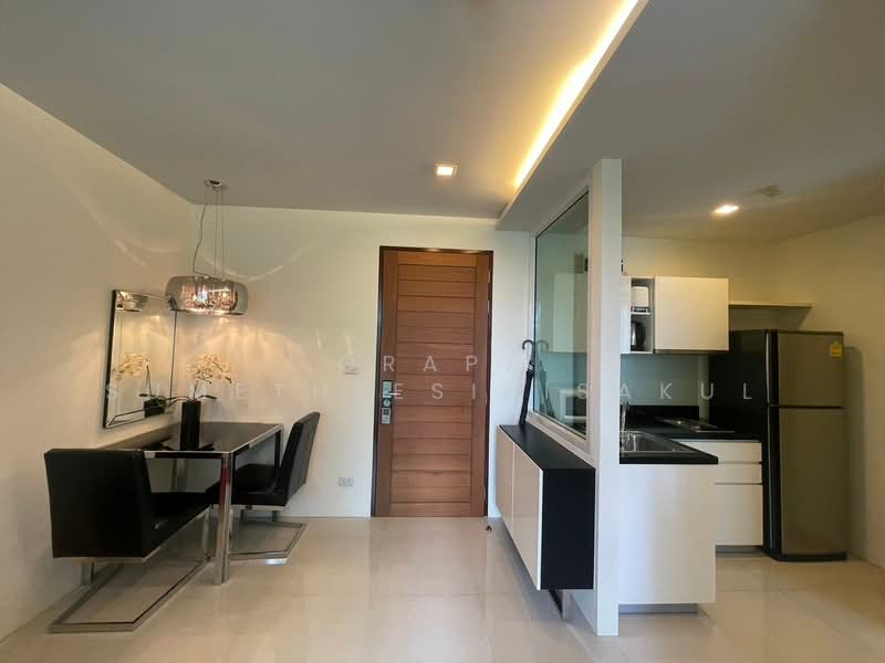 Beverly 33 by Aspira, Bangkok, 33 Sukhumvit Road, Khlong Tan Nua, Watthana, Bangkok, 1 Bedroom, 40 sqm, Apartment For Sale, by Orapa Sumetheesirisakul, 500239169 - DDproperty.com