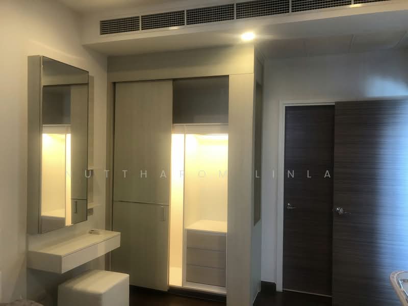 Q Asoke, Bangkok, 1678 Petchaburi Road, Makkasan, Ratchathewi, Bangkok, 1 Bedroom, 45 sqm, Condo For Sale, by Nuttharom Linla, 500239170 - DDproperty.com