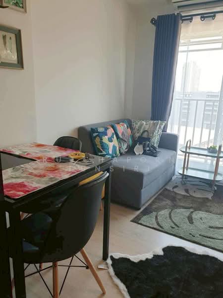 Escent Ville: เอสเซ็นท์ วิลล์, เชียงใหม่, ฟ้าฮ่าม, เมืองเชียงใหม่, เชียงใหม่, 28 ตร.ม., คอนโด ให้เช่า, โดย Rutchaporn Tunsiri, 500239171 - DDproperty.com