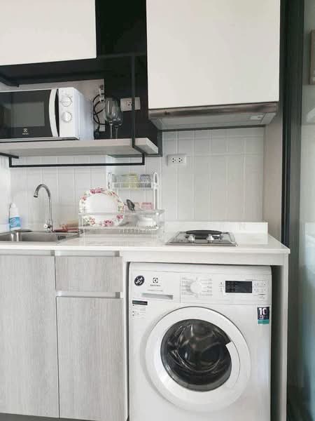 Escent Ville: เอสเซ็นท์ วิลล์, เชียงใหม่, ฟ้าฮ่าม, เมืองเชียงใหม่, เชียงใหม่, 28 ตร.ม., คอนโด ให้เช่า, โดย Rutchaporn Tunsiri, 500239171 - DDproperty.com