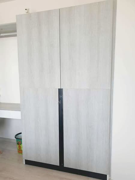 Escent Ville, Chiang Mai, Fa Ham, Muang Chiang Mai, Chiang Mai, 1 Bedroom, 28 sqm, Condo For Rent, by Rutchaporn Tunsiri, 500239171 - DDproperty.com