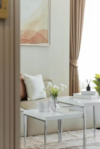 PYNE by Sansiri : ไพน์ บาย แสนสิริ, กรุงเทพ, ถนนพญาไท แขวงถนนเพชรบุรี เขตราชเทวี กรุงเทพมหานคร, ถนนเพชรบุรี, ราชเทวี, กรุงเทพ, 68 ตร.ม., คอนโด ให้เช่า, โดย Teerapat Utha-aroon, 500239172 - DDproperty.com