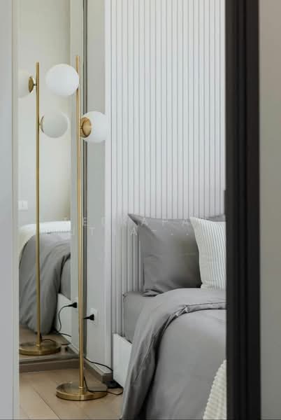 PYNE by Sansiri, Bangkok, Prayatai Road, Thanon Phetchaburi, Ratchathewi, Bangkok, 2 Bedrooms, 68 sqm, Condo For Rent, by Teerapat Utha-aroon, 500239172 - DDproperty.com