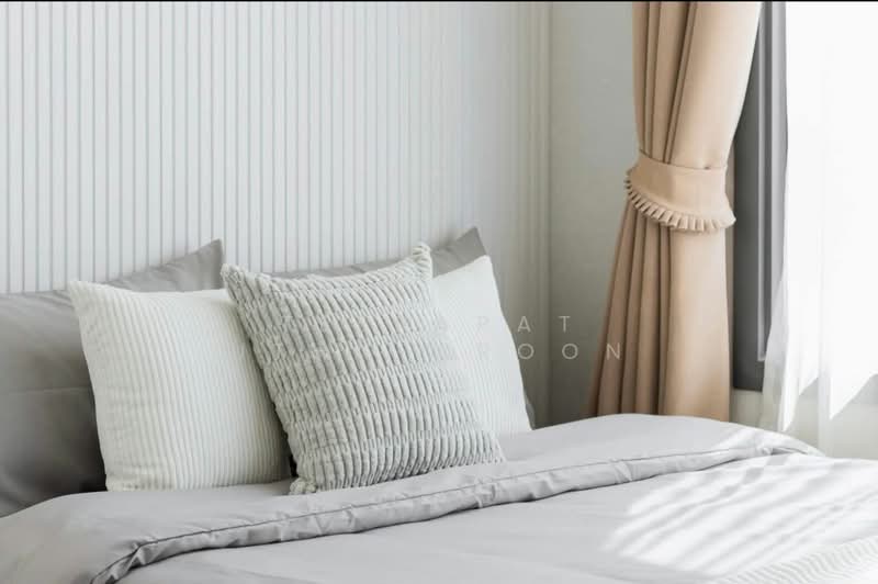 PYNE by Sansiri, Bangkok, Prayatai Road, Thanon Phetchaburi, Ratchathewi, Bangkok, 2 Bedrooms, 68 sqm, Condo For Rent, by Teerapat Utha-aroon, 500239172 - DDproperty.com