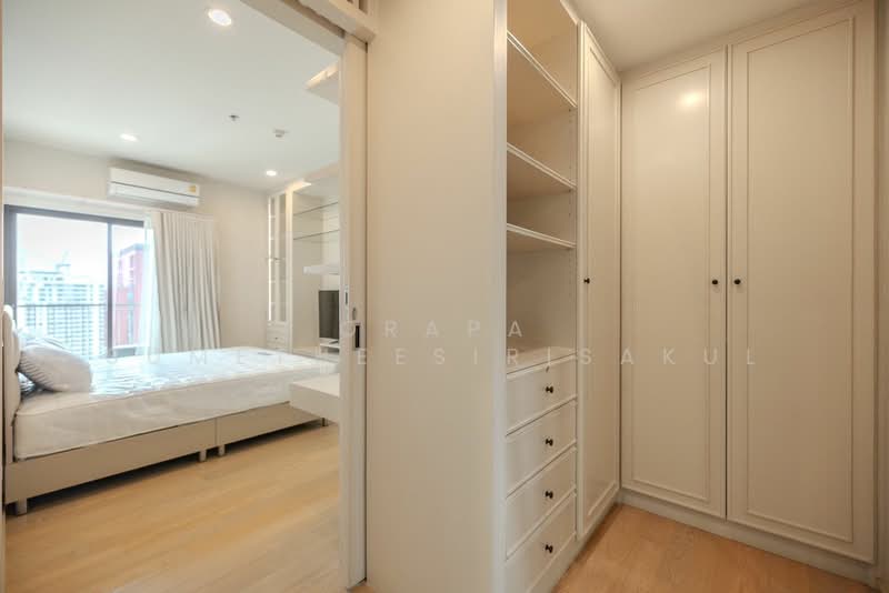 Noble Reform, Bangkok, 18 Soi Phaholyothin 7, Phaholyothin Road, Samsen Nai, Phaya Thai, Bangkok, 1 Bedroom, 54 sqm, Condo For Sale, by Orapa Sumetheesirisakul, 500239175 - DDproperty.com