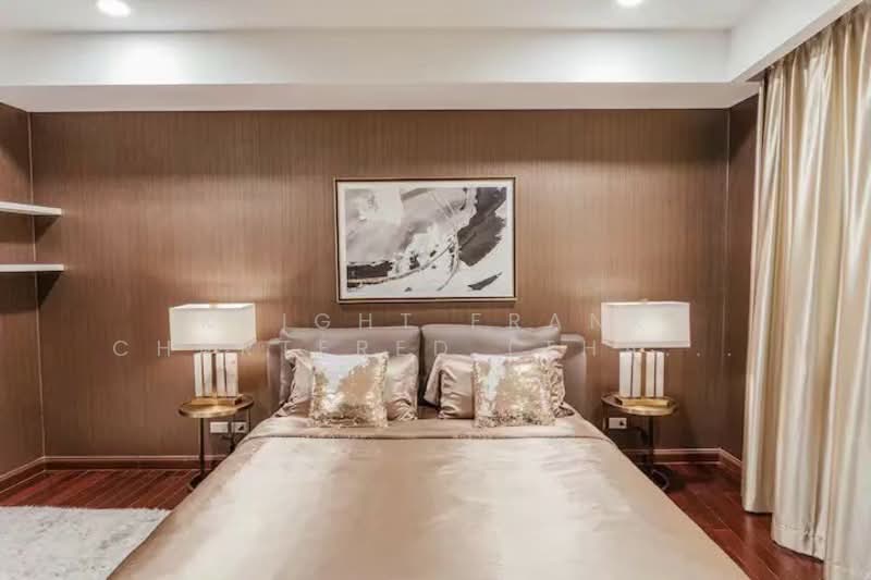 Baan Rajprasong, Bangkok, 3 Rajdamri Road, Lumphini, Pathum Wan, Bangkok, 4 Bedrooms, 381 sqm, Condo For Sale, by Knight Frank Chartered (Thailand) Co.,Ltd, 500239177 - DDproperty.com