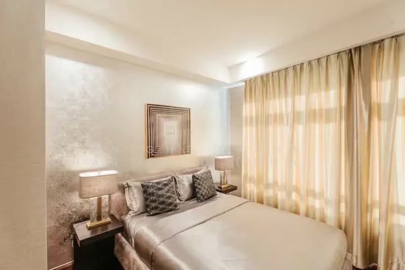 Baan Rajprasong, Bangkok, 3 Rajdamri Road, Lumphini, Pathum Wan, Bangkok, 4 Bedrooms, 381 sqm, Condo For Sale, by Knight Frank Chartered (Thailand) Co.,Ltd, 500239177 - DDproperty.com