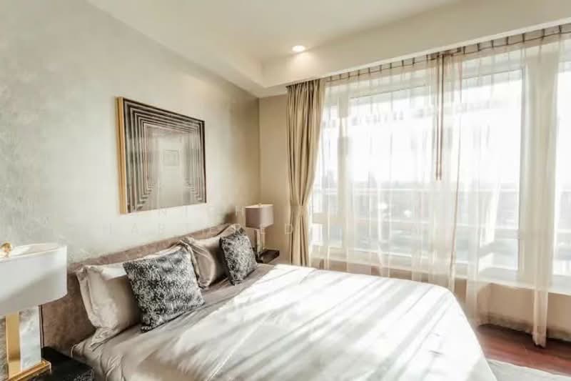 Baan Rajprasong, Bangkok, 3 Rajdamri Road, Lumphini, Pathum Wan, Bangkok, 4 Bedrooms, 381 sqm, Condo For Sale, by Knight Frank Chartered (Thailand) Co.,Ltd, 500239177 - DDproperty.com