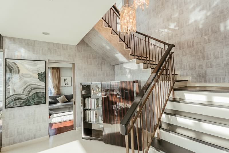 Baan Rajprasong, Bangkok, 3 Rajdamri Road, Lumphini, Pathum Wan, Bangkok, 4 Bedrooms, 381 sqm, Condo For Sale, by Knight Frank Chartered (Thailand) Co.,Ltd, 500239177 - DDproperty.com