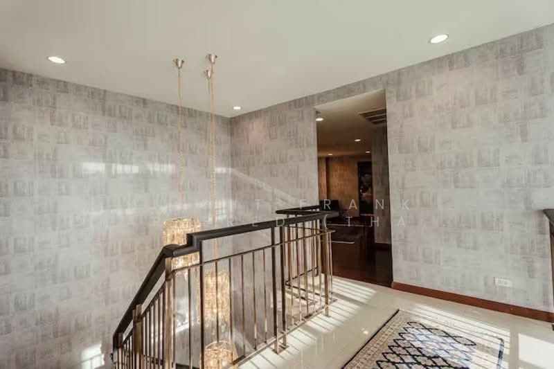 Baan Rajprasong, Bangkok, 3 Rajdamri Road, Lumphini, Pathum Wan, Bangkok, 4 Bedrooms, 381 sqm, Condo For Sale, by Knight Frank Chartered (Thailand) Co.,Ltd, 500239177 - DDproperty.com