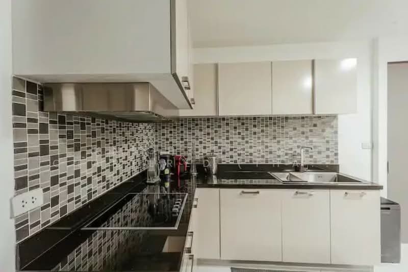 Baan Rajprasong, Bangkok, 3 Rajdamri Road, Lumphini, Pathum Wan, Bangkok, 4 Bedrooms, 381 sqm, Condo For Sale, by Knight Frank Chartered (Thailand) Co.,Ltd, 500239177 - DDproperty.com