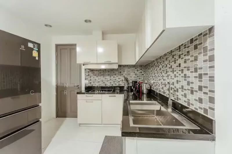 Baan Rajprasong, Bangkok, 3 Rajdamri Road, Lumphini, Pathum Wan, Bangkok, 4 Bedrooms, 381 sqm, Condo For Sale, by Knight Frank Chartered (Thailand) Co.,Ltd, 500239177 - DDproperty.com